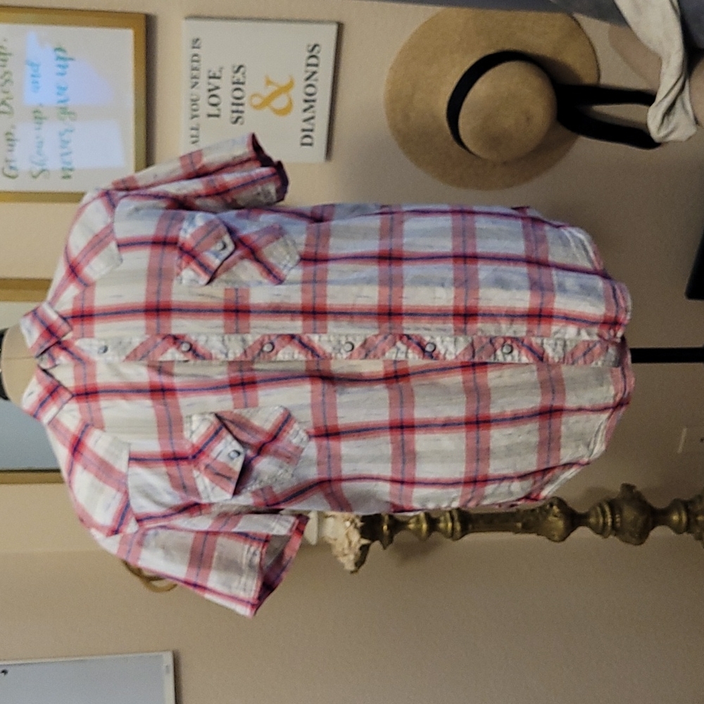 Arizona Jean Company. Men's. Shirt. NWOT.